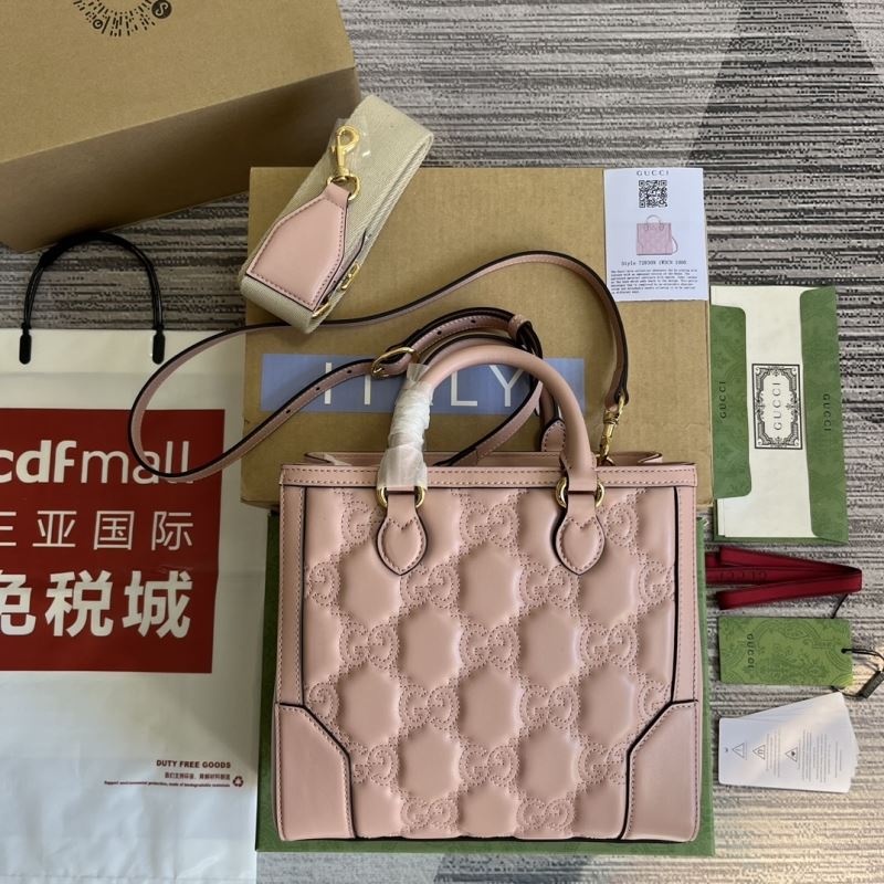Gvc*1 top handle bags